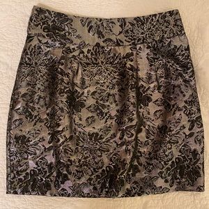 Silence & Noise Urban Outfitters skirt